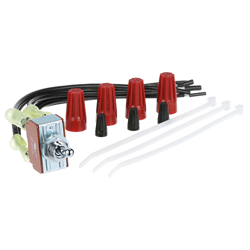 (image for) Henny Penny HEN14635 SWITCH ASSEMBLY KIT